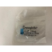SWAGELOK 6LV-4-HVCR-3-1.31SR 1/4HVCR GL 1.31 LG .3...